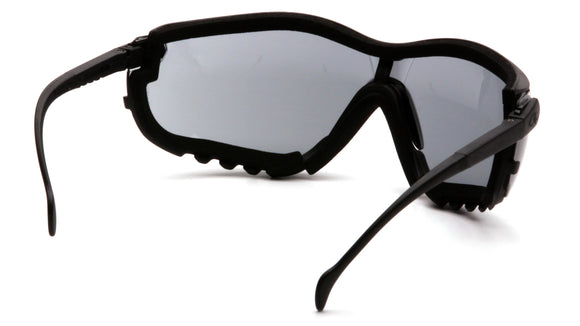Pyramex - V2G - GB1820ST - Gray H2X Anti-fog - GB1820ST_34B