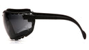Pyramex - V2G - GB1820ST - Gray H2X Anti-fog - GB1820ST_S