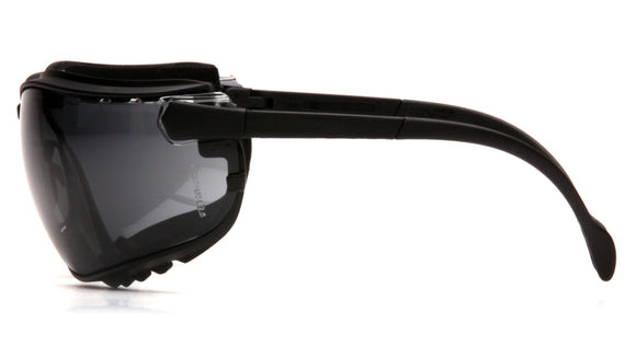 Pyramex - V2G - GB1820ST - Gray H2X Anti-fog - GB1820ST_S