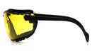 Pyramex - V2G - GB1830ST - Amber H2X Anti-fog - GB1830ST_S