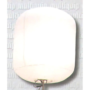 Balloon,Bag Only,Gbug,36" No Reflect,1Kw GB36-2455