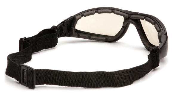 Pyramex - XSG - GB4080ST - Indoor/Outdoor Anti-Fog - GB4080ST_34B