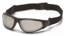 Pyramex - XSG - GB4080ST - Indoor/Outdoor Anti-Fog - GB4080ST_34F