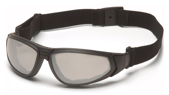 Pyramex - XSG - GB4080ST - Indoor/Outdoor Anti-Fog - GB4080ST_34F