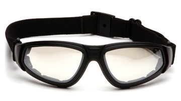 Pyramex - XSG - GB4080ST - Indoor/Outdoor Anti-Fog - GB4080ST_F