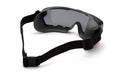Pyramex - Cappture Pro - GG9920TM - Gray H2X - GG9920TM_34B