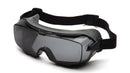 Pyramex - Cappture Pro - GG9920TM - Gray H2X - GG9920TM_34F