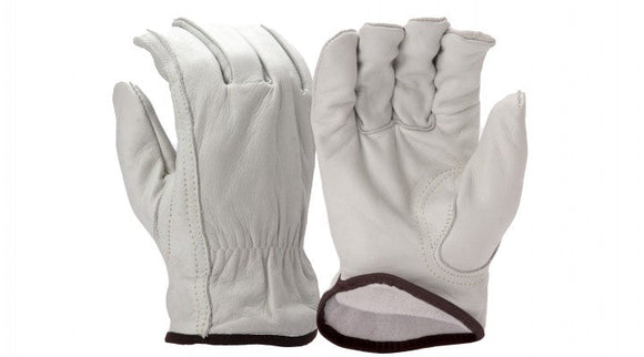 Pyramex GL2006K - Insulated Cowhide Driver by Pyramex Safety