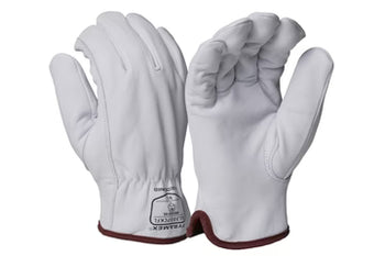 HAND & ARM PROTECTION