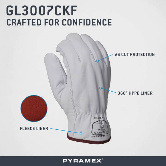 Pyramex - GL3007CKFXL - GL3007CKF_E-Comm_Graphic_Back