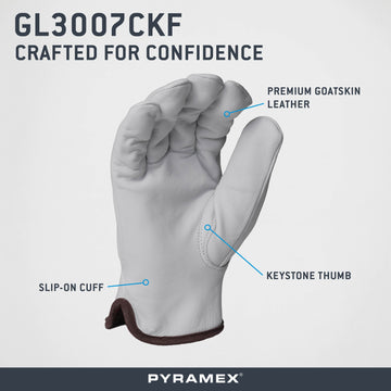 Pyramex - GL3007CKFS - GL3007CKF_E-Comm_Graphic_Front