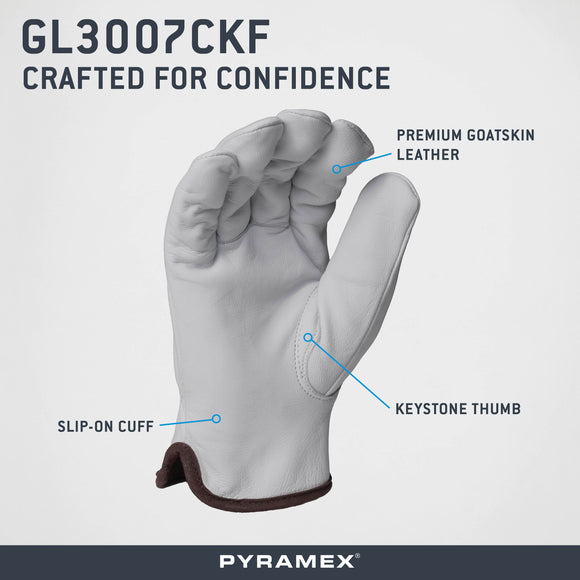 Pyramex - GL3007CKFS - GL3007CKF_E-Comm_Graphic_Front