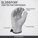 Pyramex - GL3007CKFX2 - GL3007CKF_E-Comm_Graphic_Front