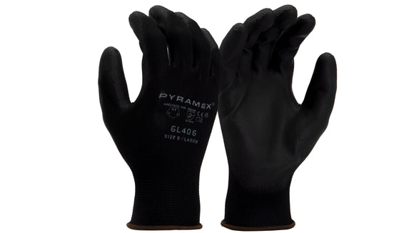 Pyramex GL406 - Polyurethane by Pyramex Safety