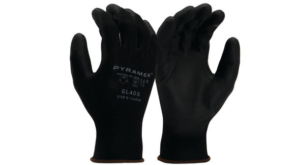 Pyramex - GL406 - GL406XL - PU 13g Polyester XL - GL406_b4bc6a0f-0225-4b16-ad87-30a269ecbe5a