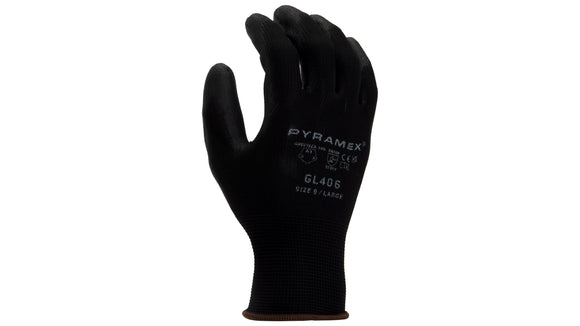Pyramex - GL406 - GL406XS - PU 13g Polyester XS - GL406_B_3d648fac-5c53-4fbc-8ba5-c85f2fad5749