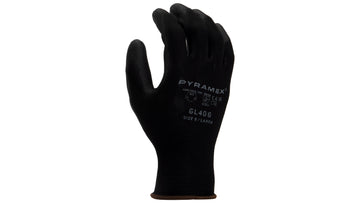 Pyramex - GL406 - GL406S - PU 13g Polyester S - GL406_B_3d648fac-5c53-4fbc-8ba5-c85f2fad5749