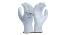 Pyramex - GL409 - GL409XXS - Polyurethane- 18g Non-Cut - White - Size 2X Small - GL409_6eeaa93b-dedd-4f93-b63b-bfaefc7d1f50