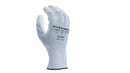 Pyramex - GL409 - GL409XXS - Polyurethane- 18g Non-Cut - White - Size 2X Small - GL409_B