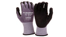 Pyramex - GL601DP - GL601DPS - Glove nitrile dots thumb crotch - Small - GL601DP_5c070d15-2a32-4606-8035-62e628d05d11