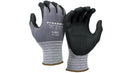 Pyramex - GL601 - GL601L - Microfoam Nitrile Glove - size Large - GL601_1_1320a651-fcff-4c2f-a354-30289b506988