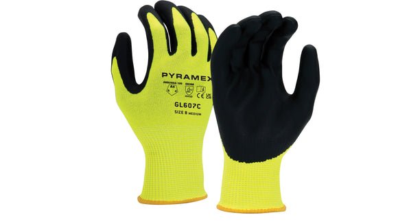 Pyramex - GL607CM - GL607C_5491d910-5a42-4140-b61b-d7d7a3c44619