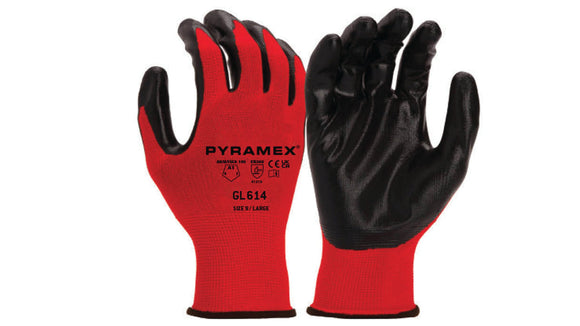 Pyramex - GL614S - GL614