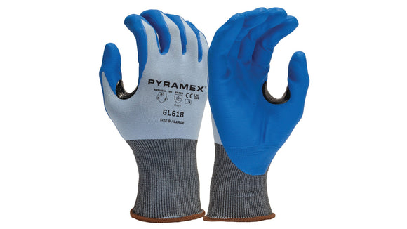 Pyramex - GL618L - GL618
