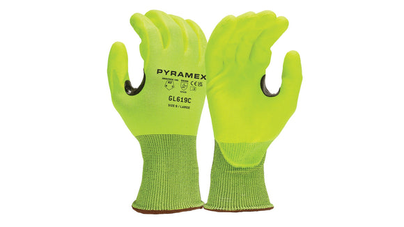 Pyramex - GL619CS - GL619C