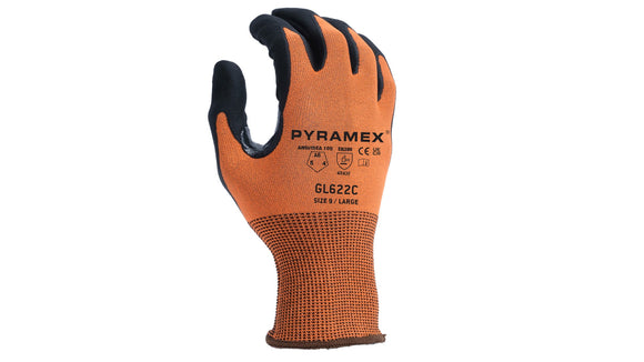 Pyramex - GL622CS - GL622C_B
