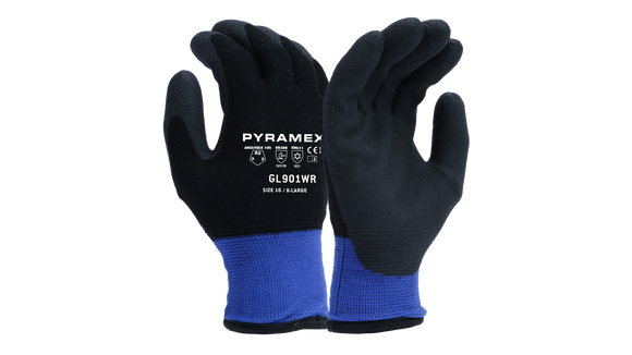 Pyramex GL901WR - Insulated HPT A2 Cut by Pyramex Safety