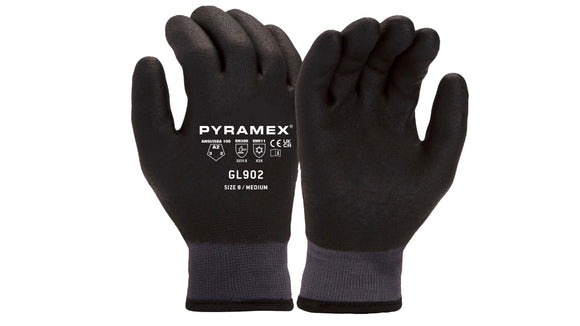 Pyramex - GL902HVS - GL902_80e6101a-26d2-461b-8b3c-19a52e4a2d61