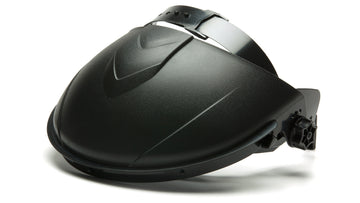 Pyramex - Ridgeline - HGBR - Ridgeline® Ratchet Headgear - HGBR_34F