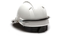 Pyramex - Adapter - HHAAD - Deluxe Aluminum Cap Style Adapter - HHAAD_34B_HH_DOWN