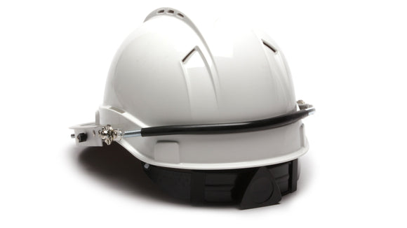 Pyramex - Adapter - HHAAD - Deluxe Aluminum Cap Style Adapter - HHAAD_34B_HH_DOWN