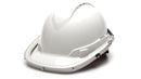 Pyramex - Adapter - HHAAD - Deluxe Aluminum Cap Style Adapter - HHAAD_34F_HH_DOWN