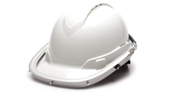 Pyramex - Adapter - HHAAD - Deluxe Aluminum Cap Style Adapter - HHAAD_34F_HH_DOWN