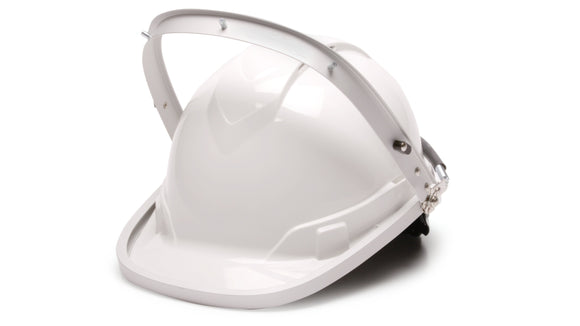 Pyramex - Adapter - HHAAD - Deluxe Aluminum Cap Style Adapter - HHAAD_34F_HH_UP