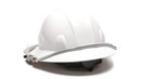 Pyramex - Adapter - HHAAW - Aluminum Full Brim Adapter - HHAAW_34B_HH_DOWN
