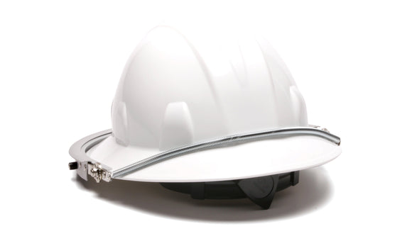 Pyramex - Adapter - HHAAW - Aluminum Full Brim Adapter - HHAAW_34B_HH_DOWN