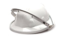 Pyramex - Adapter - HHAAW - Aluminum Full Brim Adapter - HHAAW_34F_HH_UP