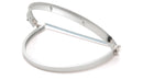 Pyramex - Adapter - HHAAW - Aluminum Full Brim Adapter - HHAAW_34F_UP