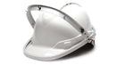 Pyramex - Adapter - HHAAW - Aluminum Full Brim Adapter - HHAA_34F_HH_UP