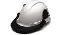 Pyramex - Adapter - HHABCMR - Ridgeline® Cap Style Adapter - HHABCMR_HH_34F_Down