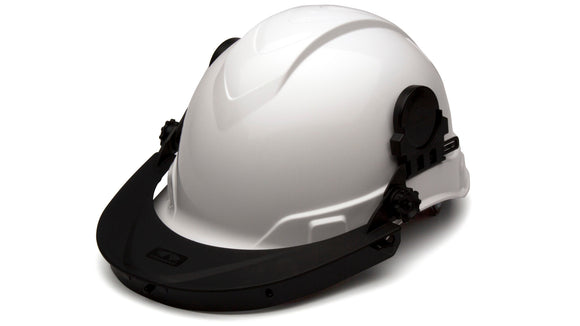 Pyramex - Adapter - HHABCMR - Ridgeline® Cap Style Adapter - HHABCMR_HH_34F_Down