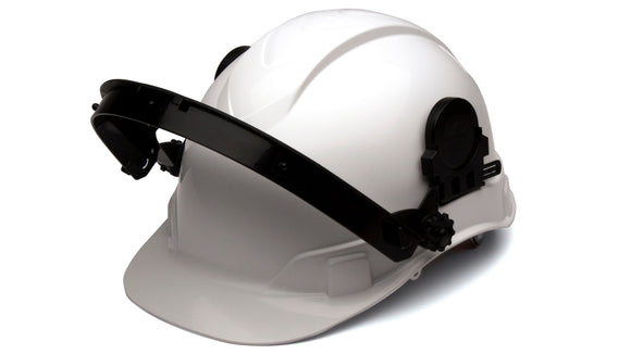 Pyramex - Adapter - HHABCMR - Ridgeline® Cap Style Adapter - HHABCMR_HH_34F_Up