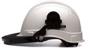 Pyramex - Adapter - HHABCMR - Ridgeline® Cap Style Adapter - HHABCMR_HH_Down