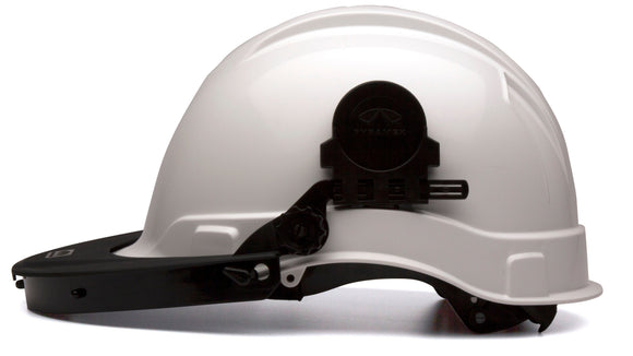 Pyramex - Adapter - HHABCMR - Ridgeline® Cap Style Adapter - HHABCMR_HH_Down