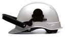 Pyramex - Adapter - HHABCMR - Ridgeline® Cap Style Adapter - HHABCMR_S_Up