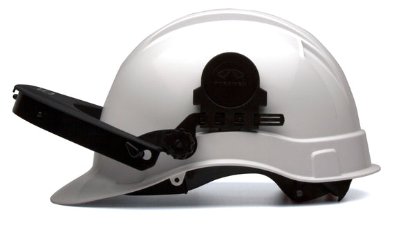 Pyramex - Adapter - HHABCMR - Ridgeline® Cap Style Adapter - HHABCMR_S_Up